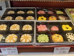 -大麒麟阁(扬州东关街店)
