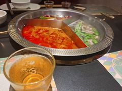 -廖掌柜·重庆鲜货火锅(上海首店)