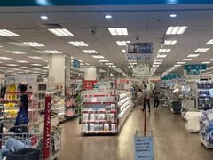 -NITORI 宜得利家居(杭州良渚永旺店)