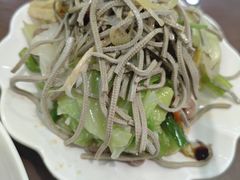 -清真牛街祥云轩门钉肉饼(左家庄店)