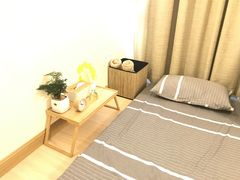 -悦SPA·泰式按摩(光明广场店)