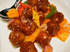 -香樟花园新粤料理(无锡万象城店)