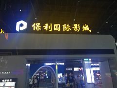 -保利国际影城(保利文化广场店)