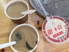 -谢怀亮芝麻茶