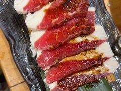 -红沃烤肉(家乐福2部店)