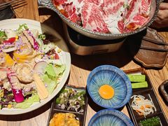 -炉胜·炉端烧·居酒屋