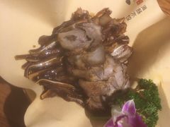 卤味拼盘-必点海鲜·鲅鱼水饺(鞍山西道店)
