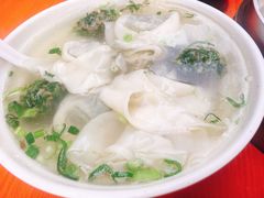 -鲁氏汤包王(长白街店)