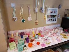 -森野花艺培训·企业团建活动沙龙