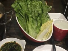 -牛很鲜潮汕牛肉火锅(朝晖路店)