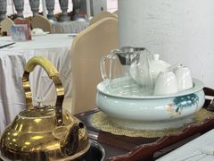 -鹿鸣酒家(越秀店)