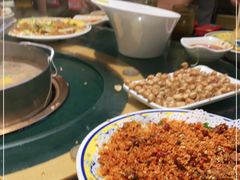 -大吉利·潮汕鲜牛肉火锅(河西店)
