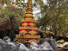 -瑞丽独树成林风景区