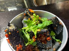 -黑色经典臭豆腐·湖南特产(太平街口店)