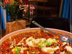 -滋色臻选川菜(北京坊旗舰店)