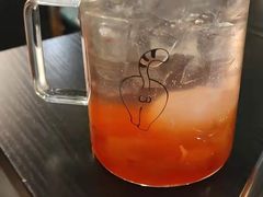 -猫小院猫主题咖啡厅(北锣店)