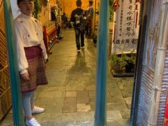 -多哥水傣味餐厅(司马巷店)