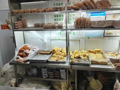 -满记烧饼(牛街东里小区一区店)