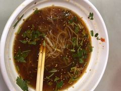 -二姑夫面馆(林立文玩典藏园店)