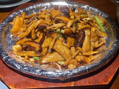 -喜粤广东菜(汉屯路店)