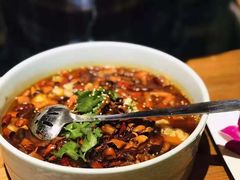-村理·乡村菜音乐餐厅(河西店)