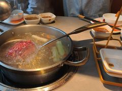 -潮发潮汕牛肉店(软件基地店)