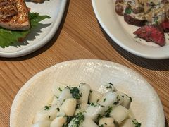 -沛家·西餐Brunch·直火料理