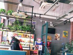 大堂-棒棒鱼活鱼火锅(防洪渠店)