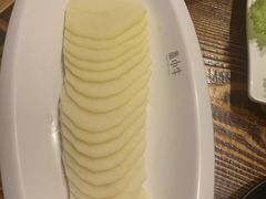 -秦小牛煎肉餐厅(河北大街总店)