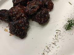 -勺园中餐厅