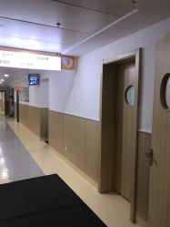-上海市儿童医院(北京西路院区)