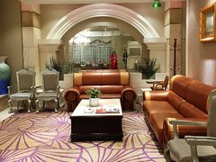 -新兴家喻酒家·羊城名宴(昌岗店)