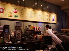 -星巴克(北京复兴路店)