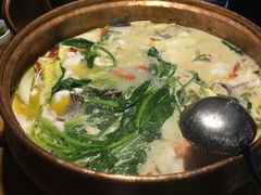 黑鱼煲-胖哥俩肉蟹煲(杭州大厦中央广场店)