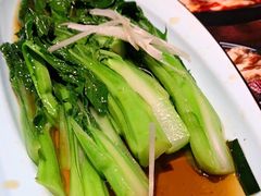 -绿茶餐厅(coco park 店)