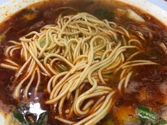 -老太皮肚面