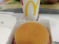-麦当劳餐厅(荔城南大道店)