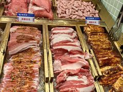 -姜胖胖无限自助烤肉(罗湖宝能店)