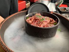 -谷牛和牛烤肉(漕河泾印象城店)