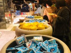 -上海浦东嘉里大酒店