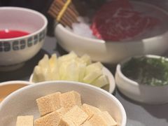 -巴奴毛肚火锅(悠唐购物中心店)