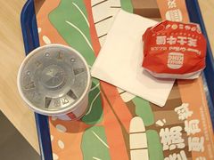 -汉堡王(上海凌云壹街坊店)