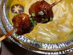 -本家食堂(华南店)