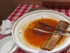 -西贝莜面村(镇江苏宁广场店)