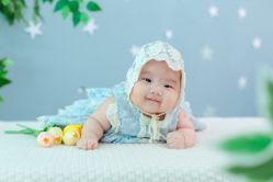 -小熊维尼高端儿童摄影(福田新洲店)