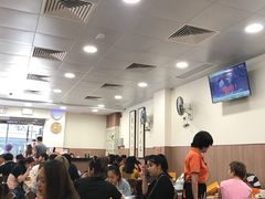 -喜莲咖啡