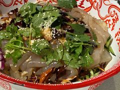-人民公社大食堂(张家湾店)
