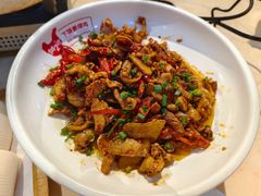 -大碗先生(万家丽店)