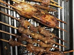 -聚点串吧·北京烧烤(赵登禹路店)