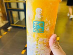 -茶也运也(望京万科店)